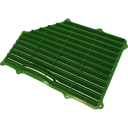 Aftermarket AMR107970 Louver  Right Hand AMR107970-ABL